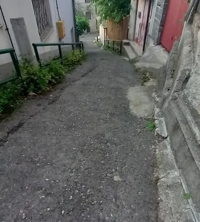 Vista Old Town * سراييفو
