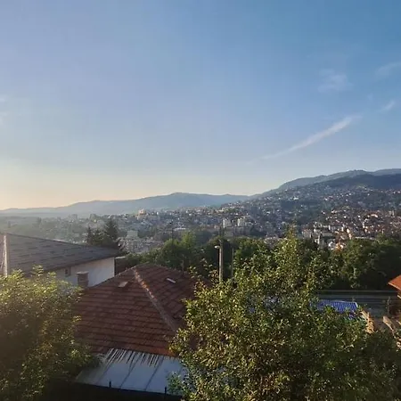 بيت للعطل Vista Old Town سراييفو