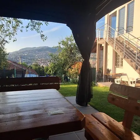 بيت للعطل Vista Old Town