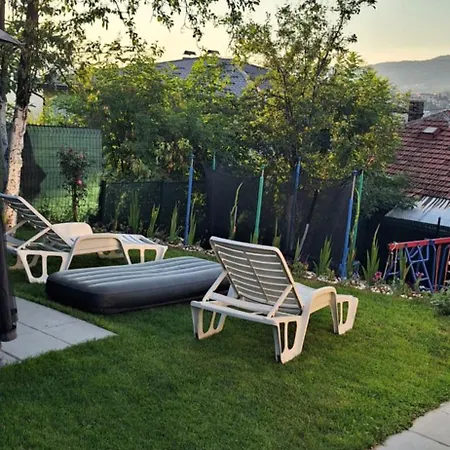 Vista Old Town Holiday home *