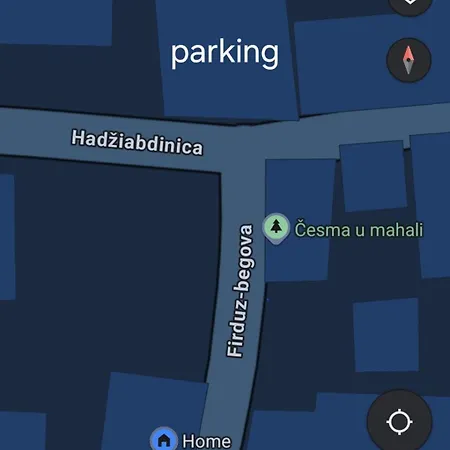 بيت للعطل Vista Old Town *